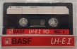 BASF LH-E I 90